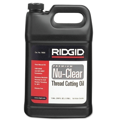 1 GAL NUCLEAR THRDNG OIL
